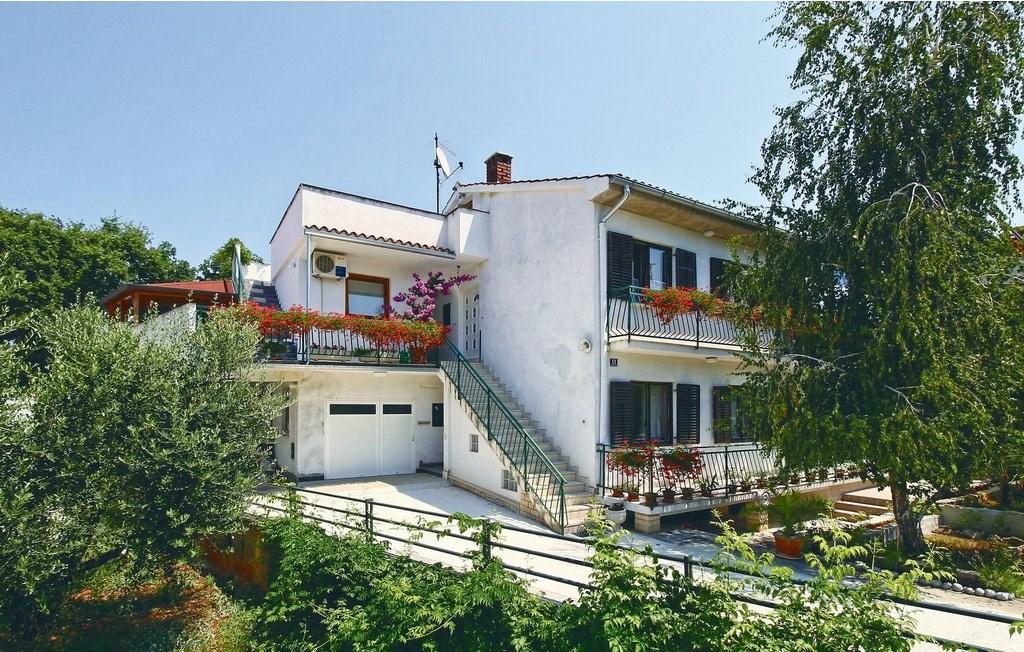 Apartments Novacic Poreč Exteriör bild